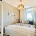 Lütt Stuuv Strandhotel, Whg 38 Apartment 4*