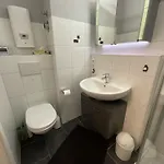 Appartement Luett Stuuv Strandhotel, Whg 38