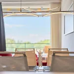 Lütt Stuuv Strandhotel, Whg 38 Apartment Dahme (Schleswig-Holstein)
