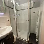Apartment Lütt Stuuv Strandhotel, Whg 38 Dahme (Schleswig-Holstein)