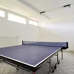Appartement Luett Stuuv Strandhotel, Whg 38 Dahme (Schleswig-Holstein)