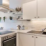 Luett Stuuv Strandhotel, Whg 38 Dahme (Schleswig-Holstein)