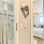 Luett Stuuv Strandhotel, Whg 38 Appartement Dahme (Schleswig-Holstein)