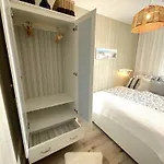 Luett Stuuv Strandhotel, Whg 38 4*
