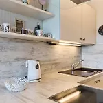 Appartement Luett Stuuv Strandhotel, Whg 38 Dahme (Schleswig-Holstein)