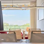 Appartement Luett Stuuv Strandhotel, Whg 38 Dahme (Schleswig-Holstein)