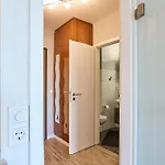 Luett Stuuv Strandhotel, Whg 38 Appartement Dahme (Schleswig-Holstein)