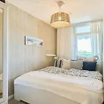 Appartement Luett Stuuv Strandhotel, Whg 38 Dahme (Schleswig-Holstein)