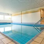 Appartement Luett Stuuv Strandhotel, Whg 38 4*