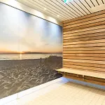 Luett Stuuv Strandhotel, Whg 38 Appartement