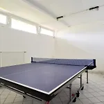 Luett Stuuv Strandhotel, Whg 38 Appartement