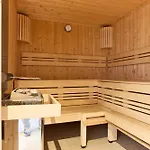 Luett Stuuv Strandhotel, Whg 38 Dahme (Schleswig-Holstein)