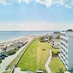 Luett Stuuv Strandhotel, Whg 38 4* Dahme (Schleswig-Holstein)
