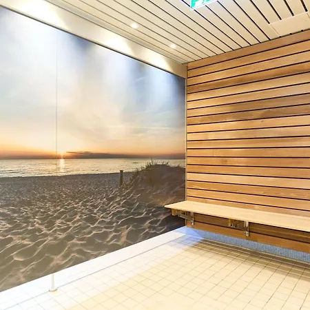 Luett Stuuv Strandhotel, Whg 38