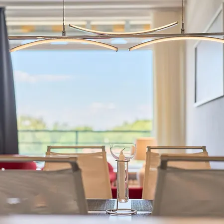 Luett Stuuv Strandhotel, Whg 38 Apartment Dahme (Schleswig-Holstein)