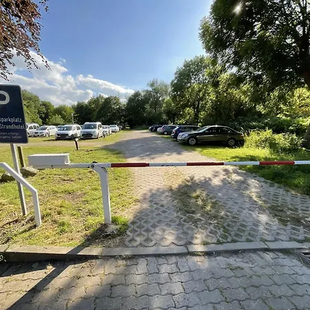 Luett Stuuv Strandhotel, Whg 38 4* Dahme (Schleswig-Holstein)