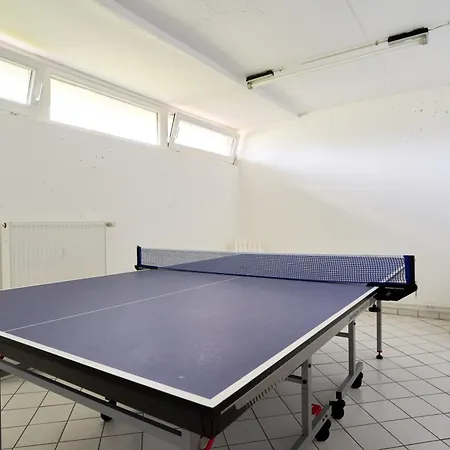 Apartment Luett Stuuv Strandhotel, Whg 38 Dahme (Schleswig-Holstein)