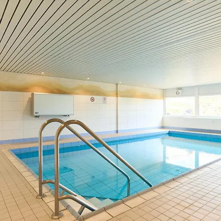 Apartment Luett Stuuv Strandhotel, Whg 38 4*